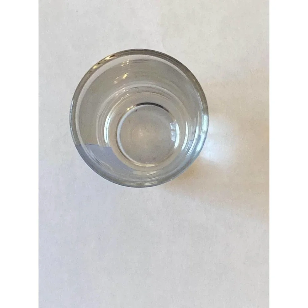 Wet By Beefeater Double‎ Shot Glass